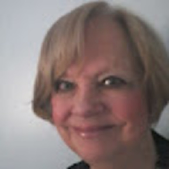 Meet your Posher, Rita - Picture 1 of 1